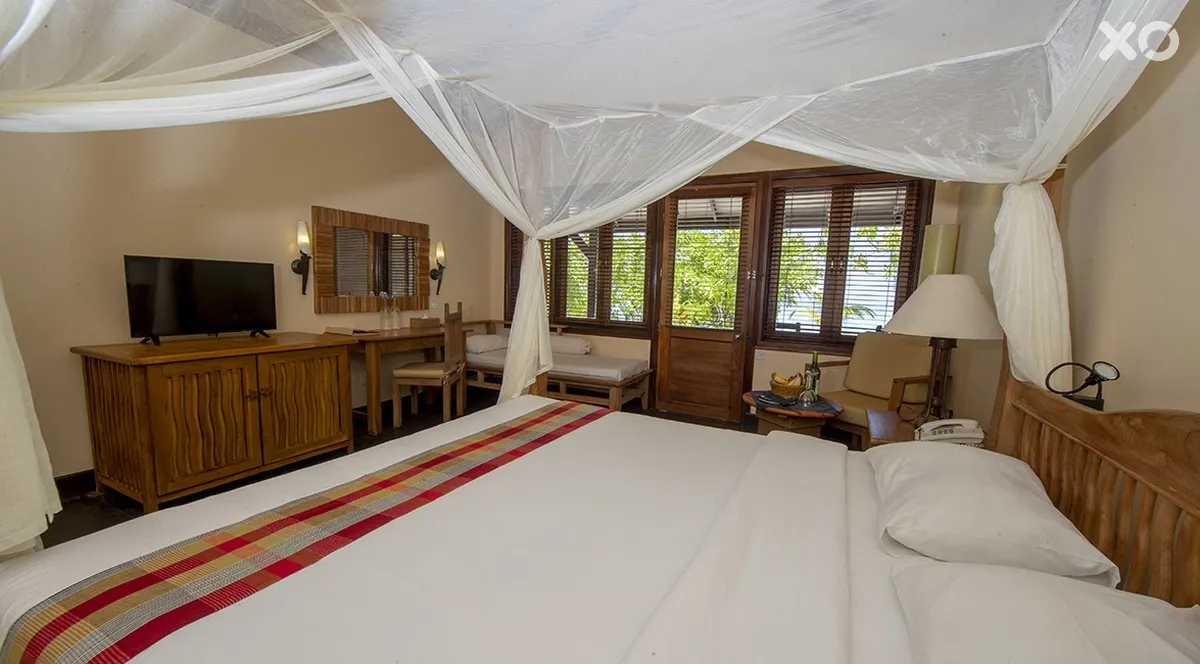 Filitheyo Island Resort