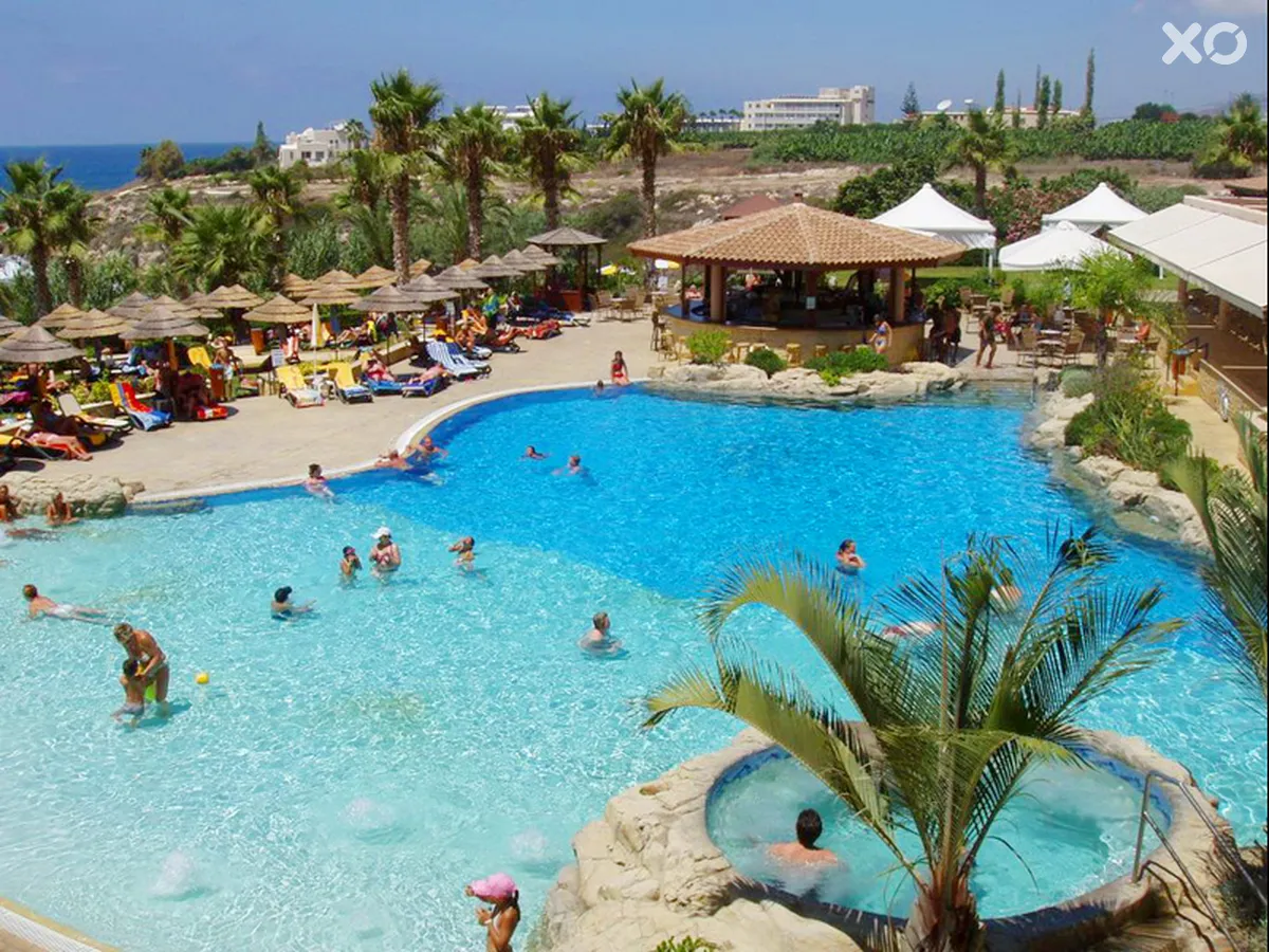 Atlantica Golden Beach