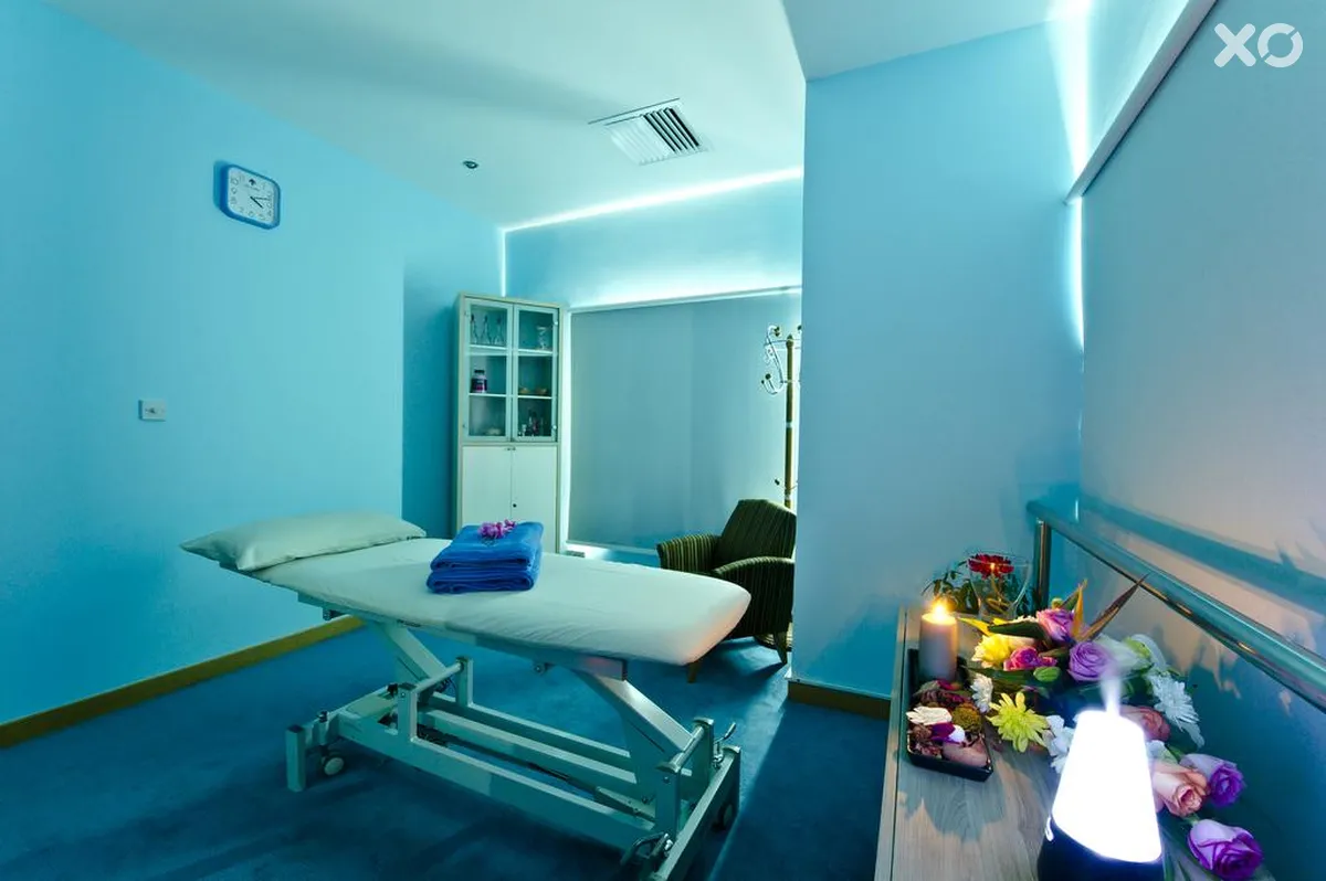 Al Bustan Centre & Residence