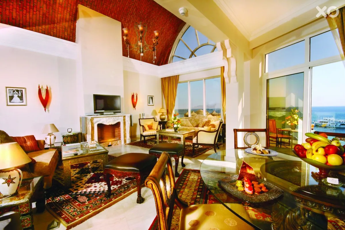 Savoy Villas