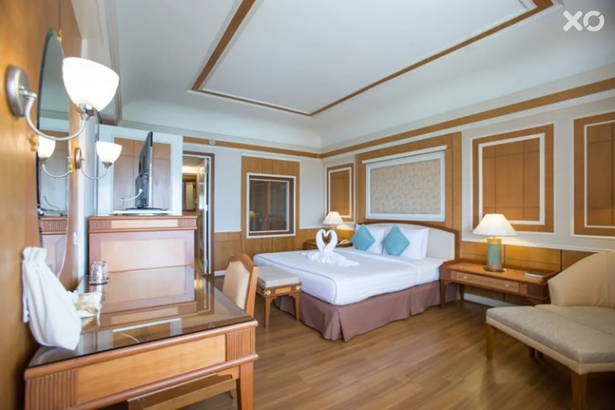 Asia Pattaya Hotel