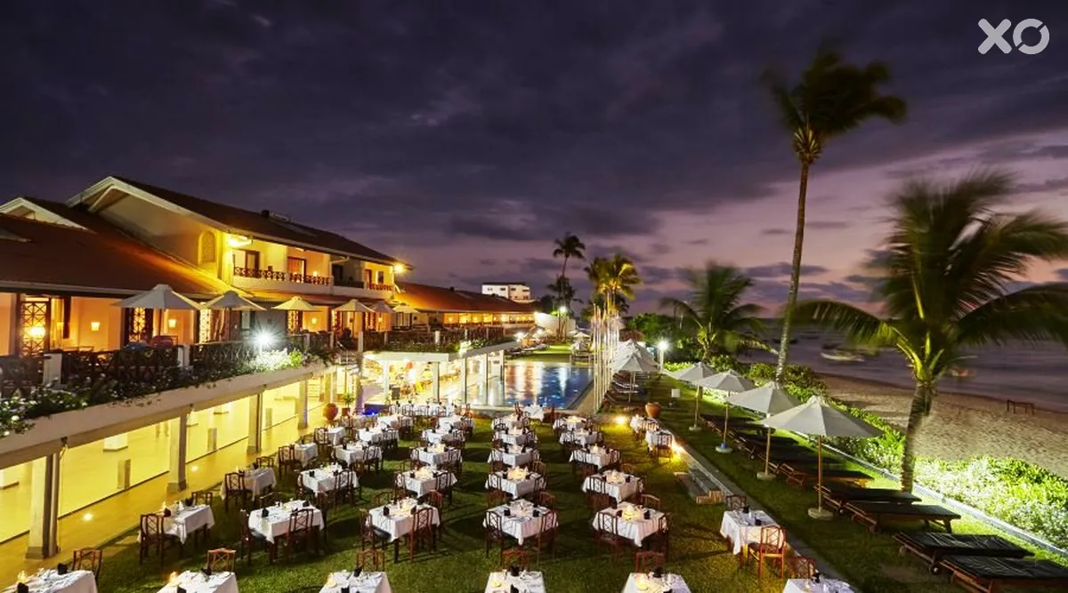 Coral Sands Hotel