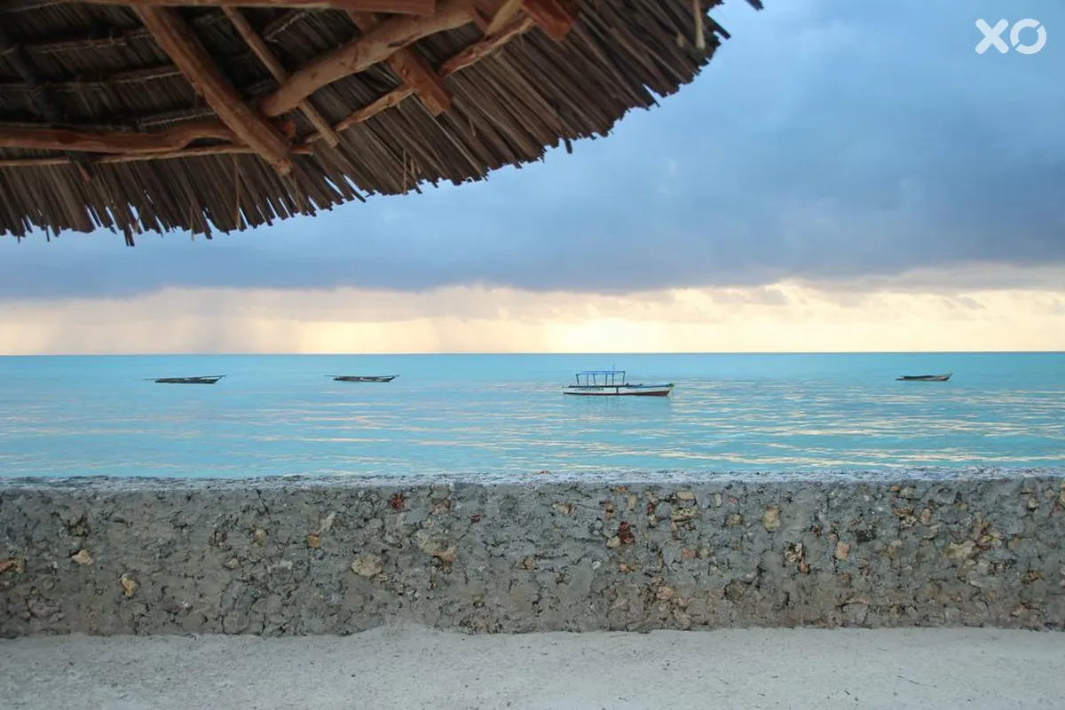 Nur Beach Hotel