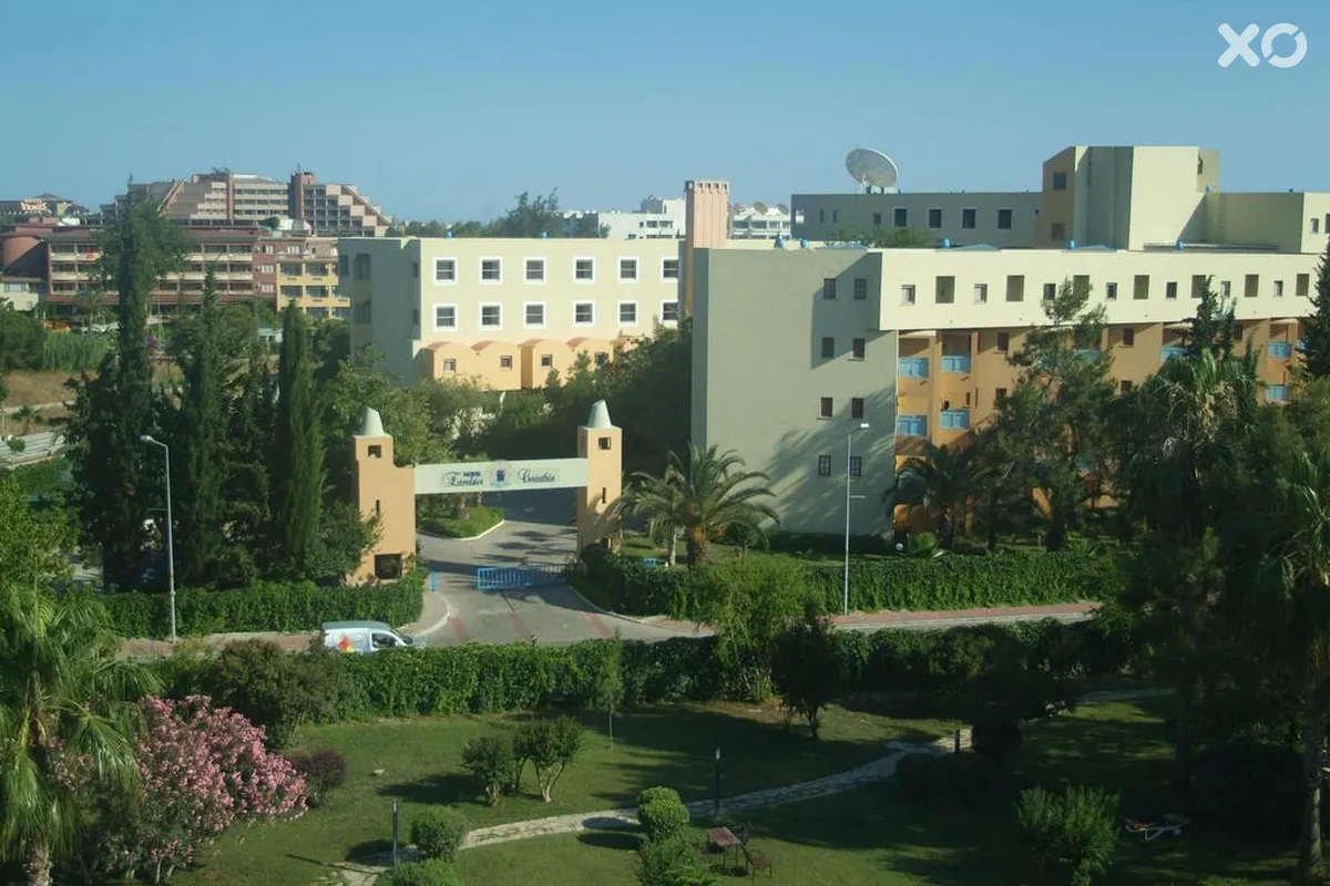 Labranda Excelsior Hotel