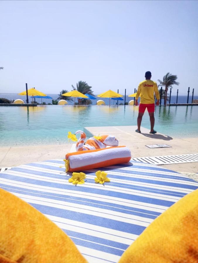 Retac Qunay Dahab Resort (ex. Le Meridien Dahab Resort)