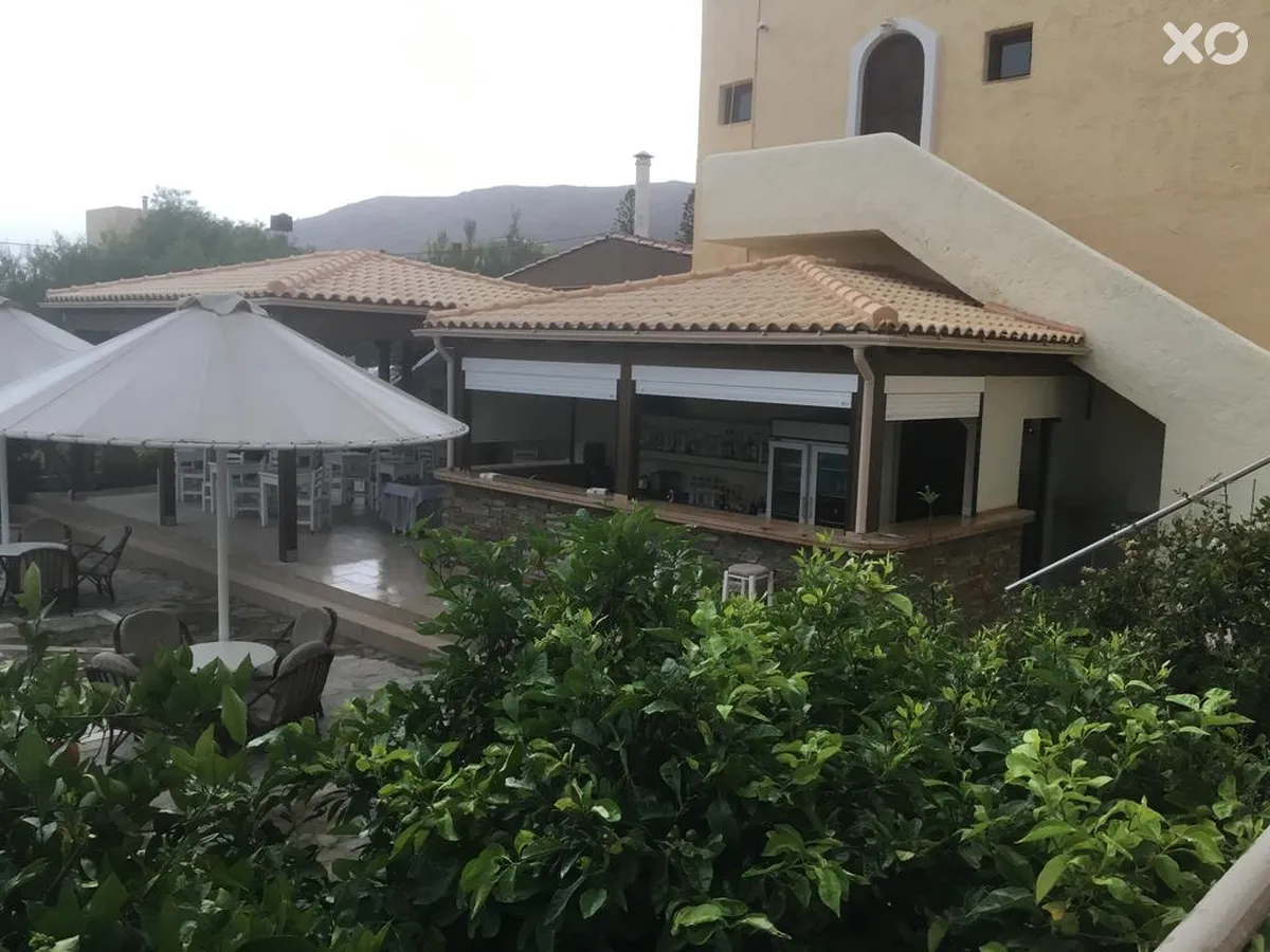 Lili Hotel