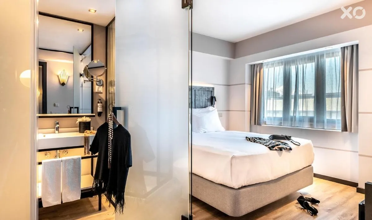 Pestana Lisboa Vintage City Center Suites