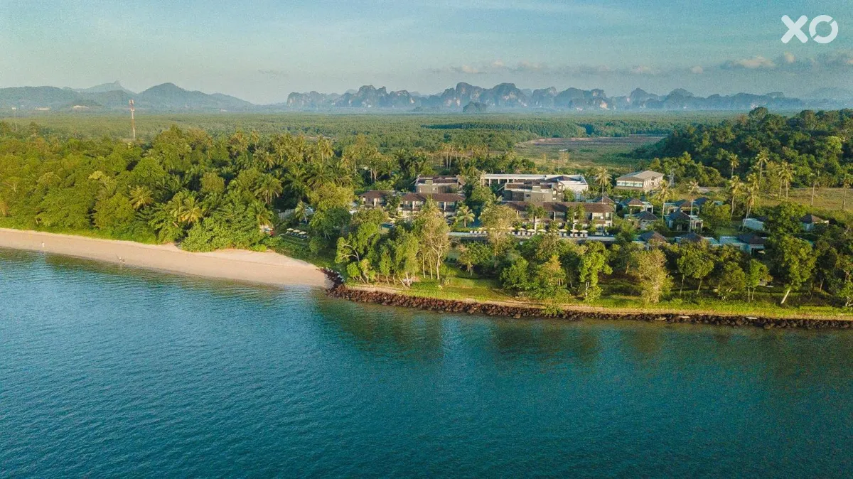 The ShellSea Krabi