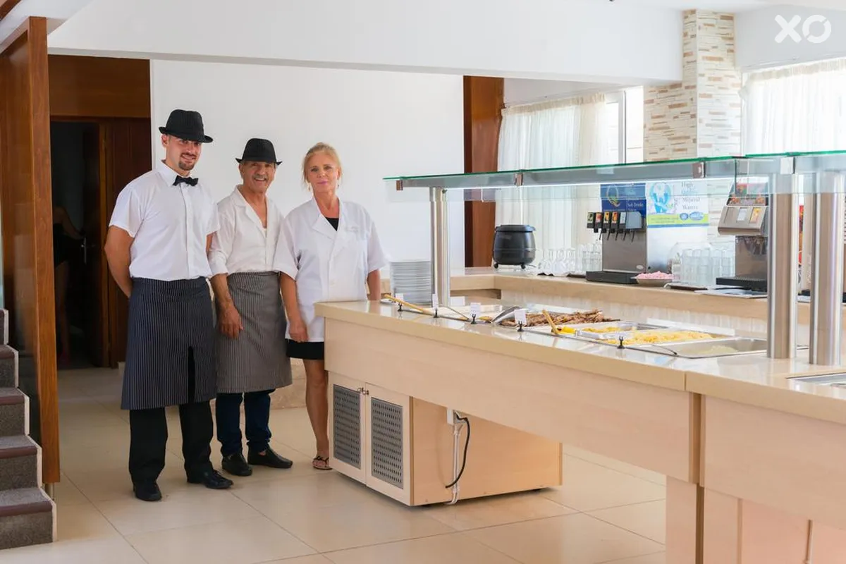 Lito Hotel