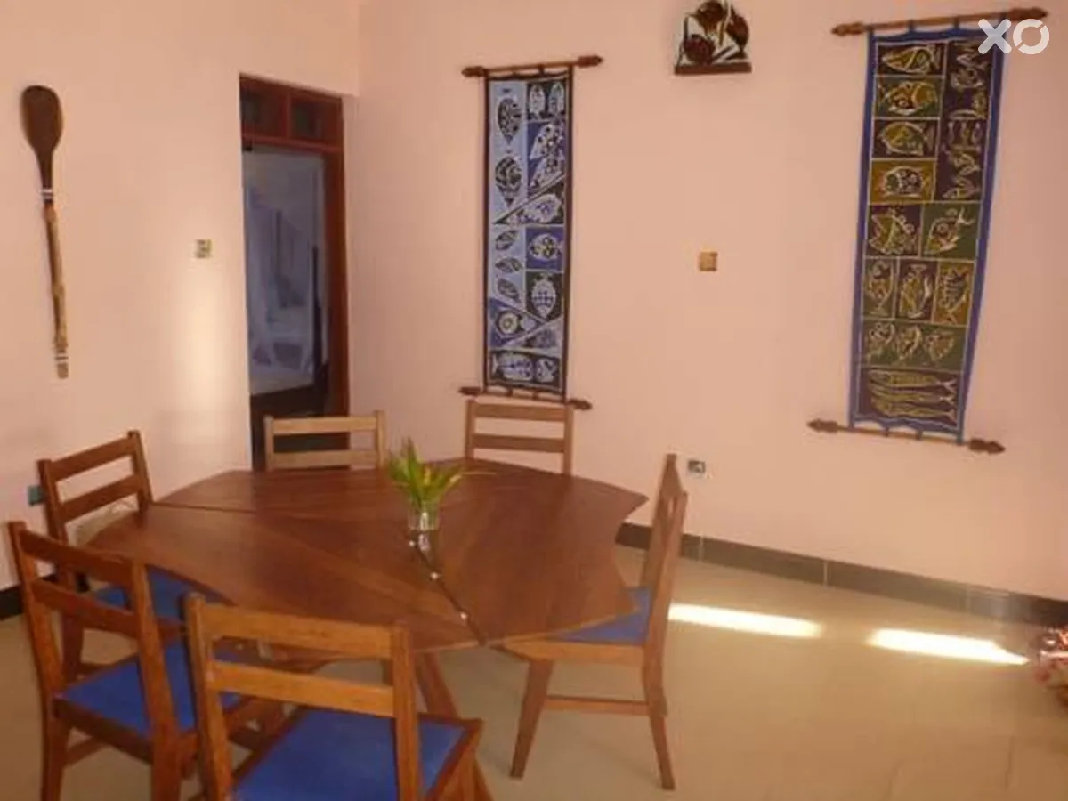 Mnarani Beach Cottages