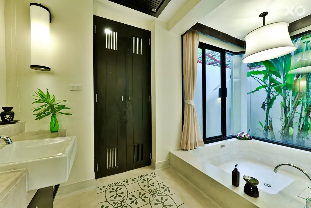 Bhu Nga Thani Resort & Spa