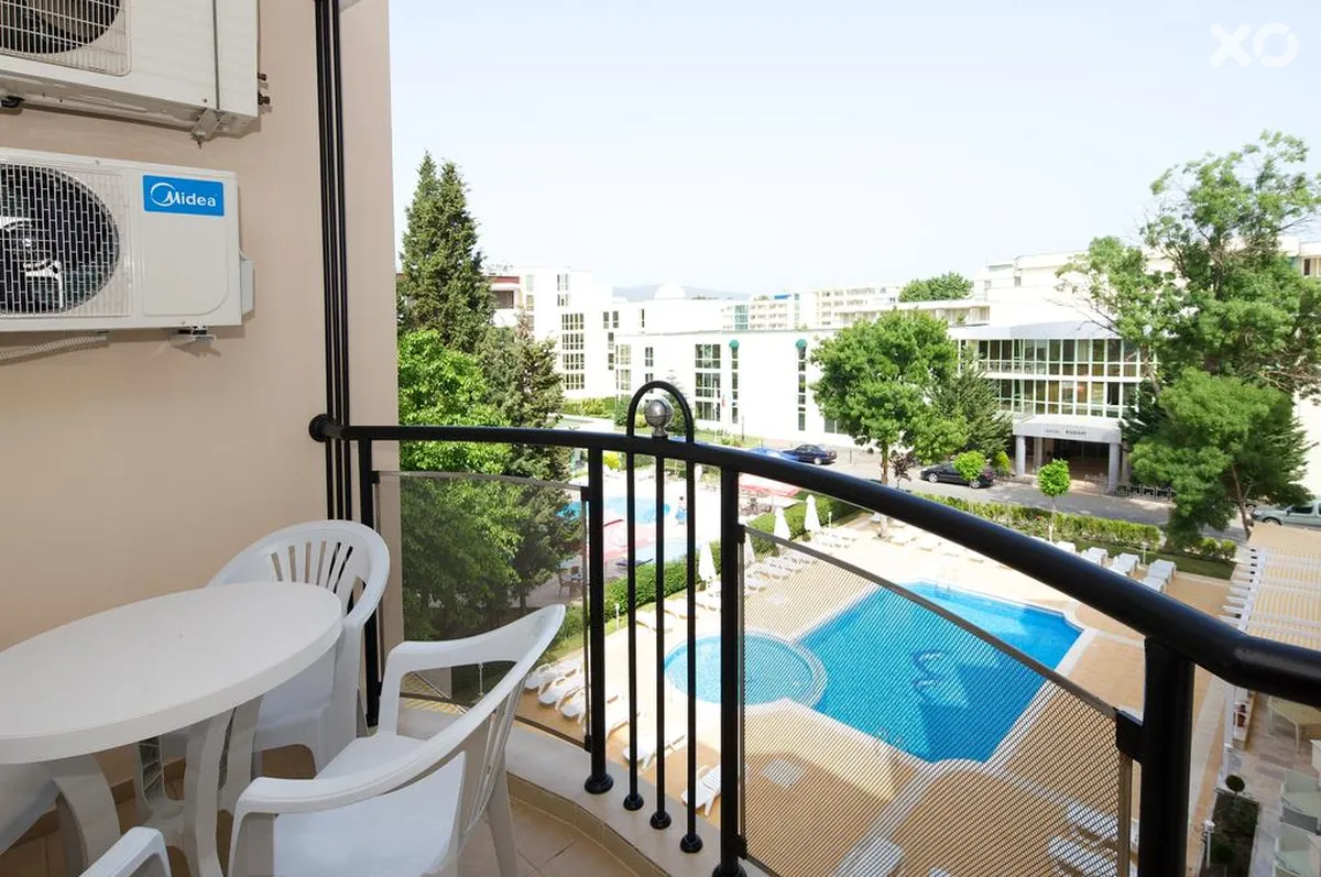 Karlovo Hotel