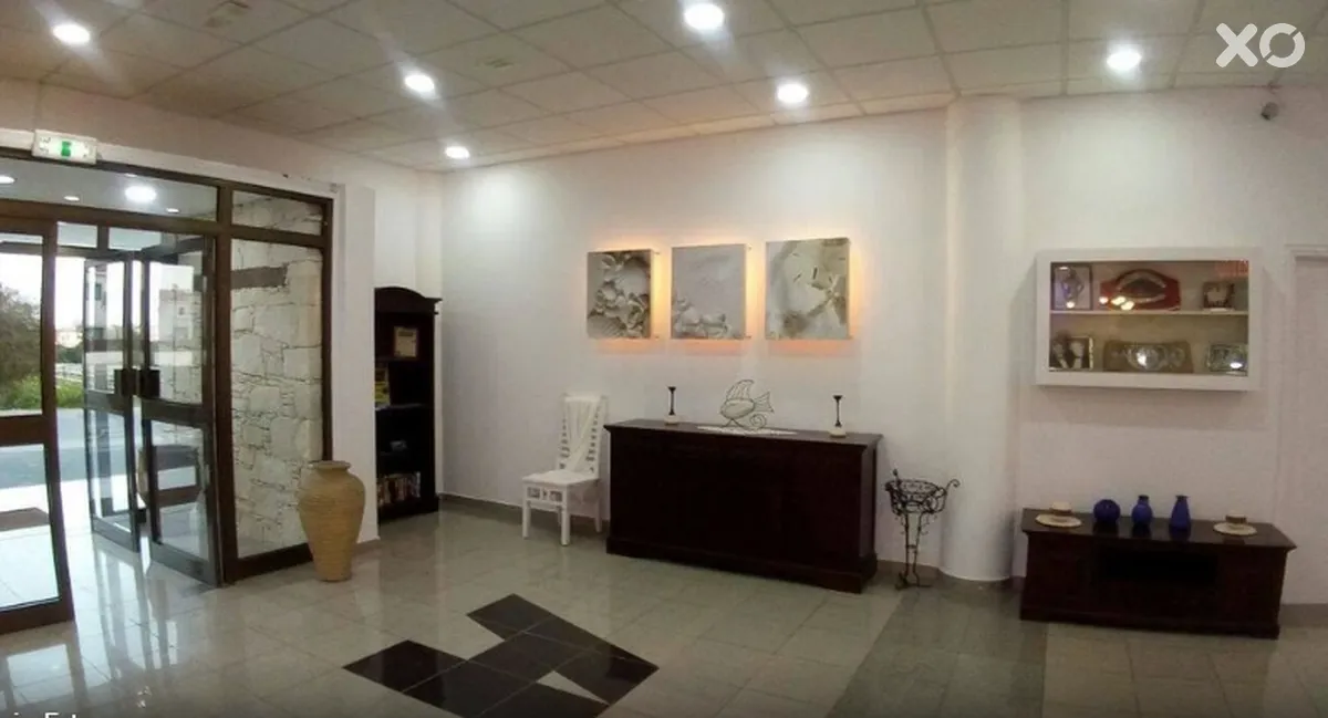 Amore Hotel Apartments
