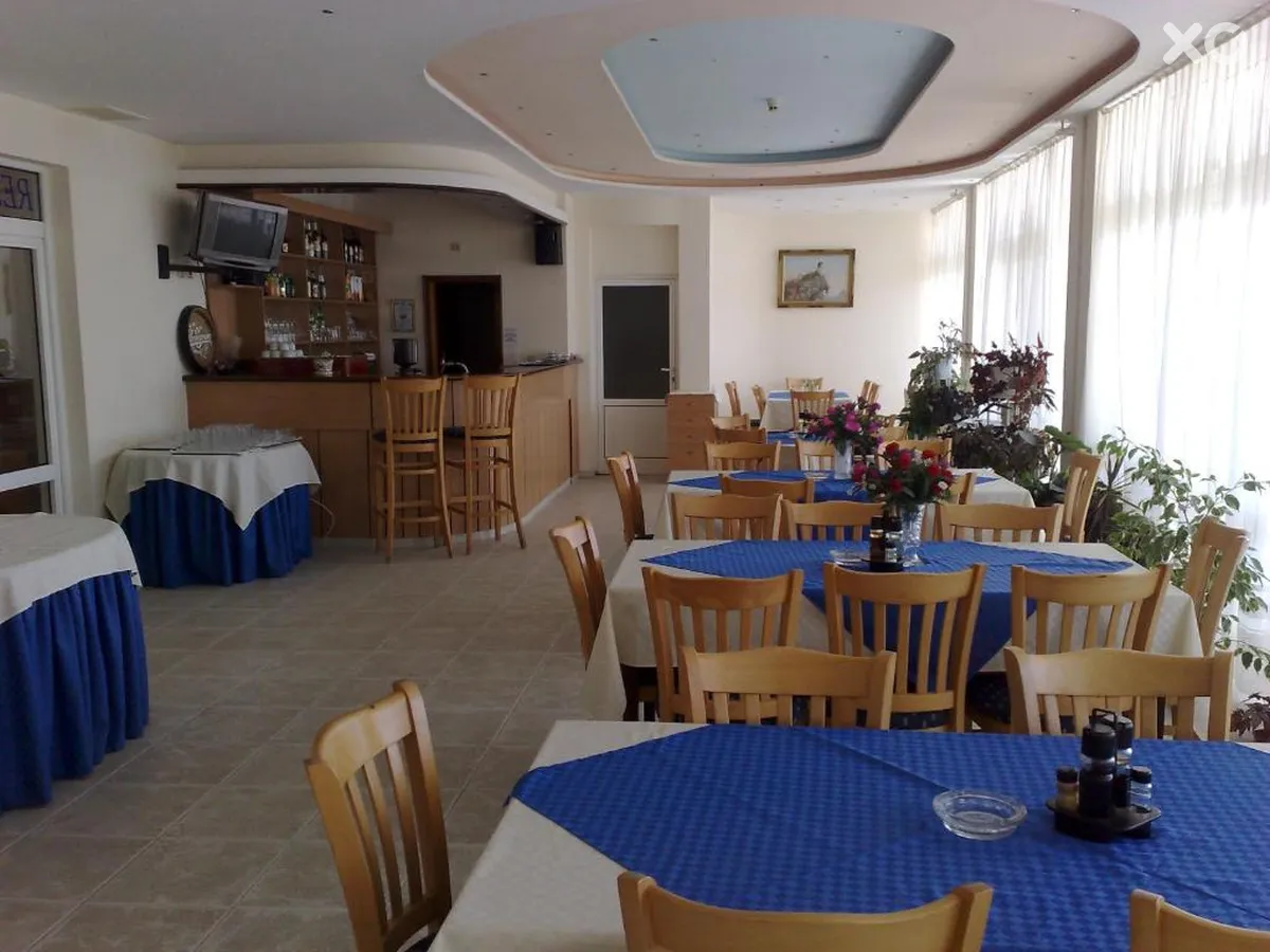 Larisa 1&2 Hotel