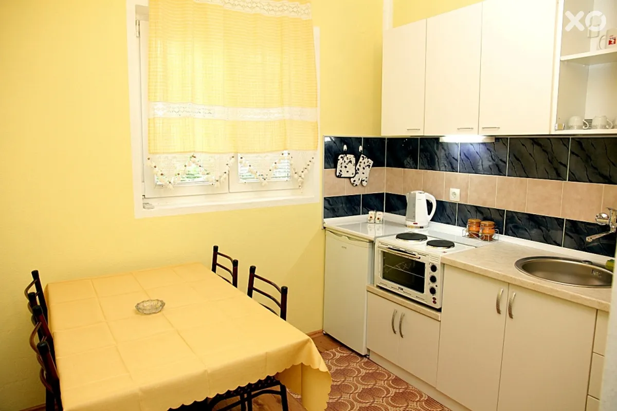Nikolos Jovanovic Villa
