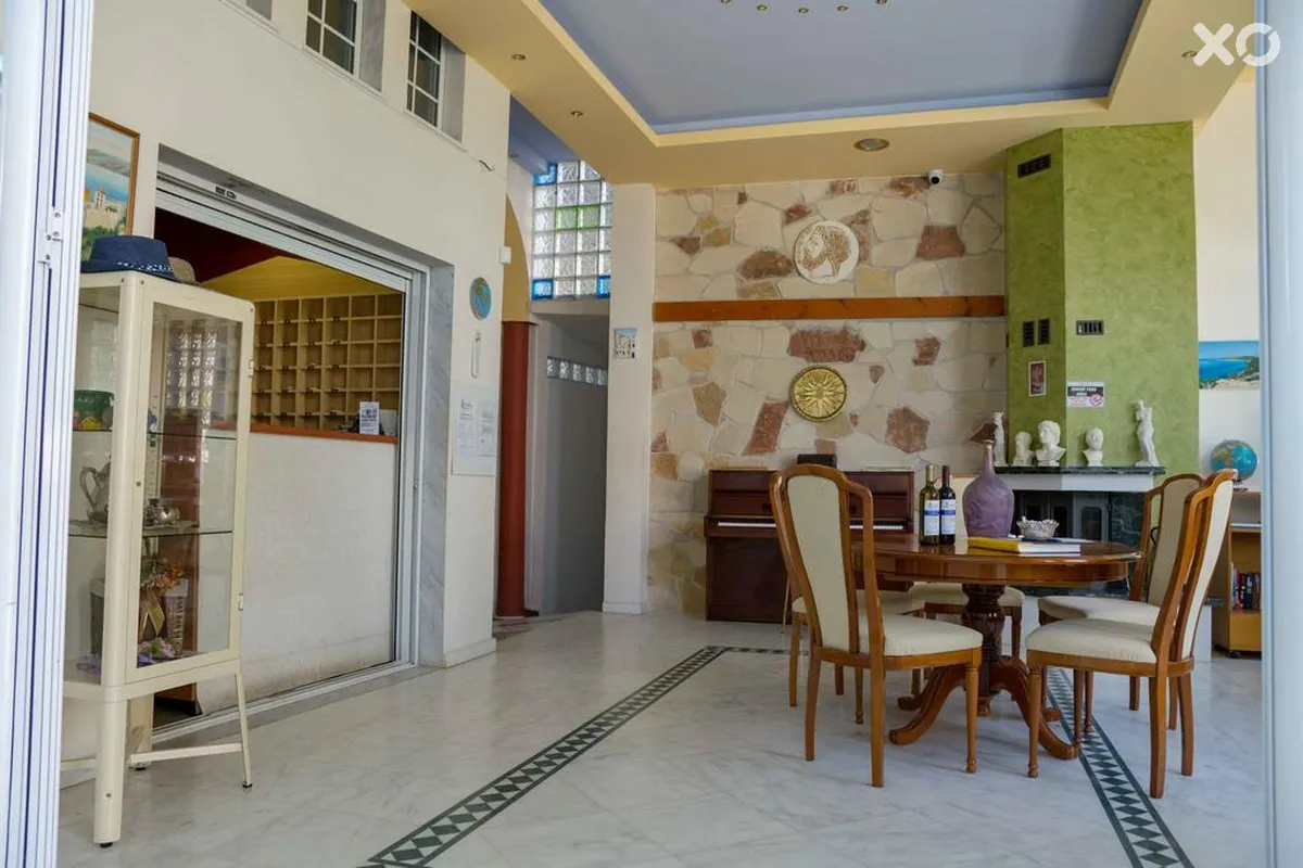 Melissa Hotel