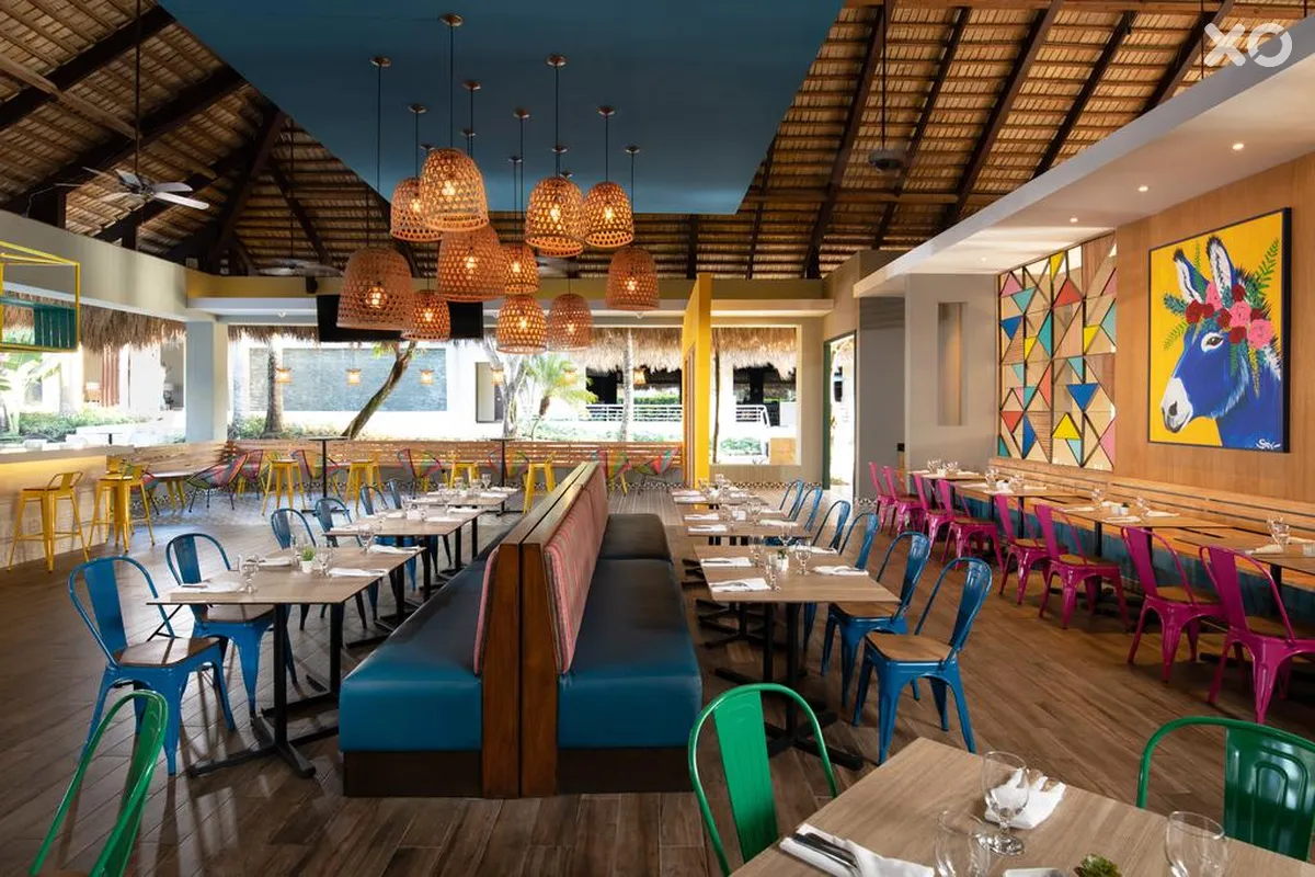 Select at Casa Marina Beach & Reef