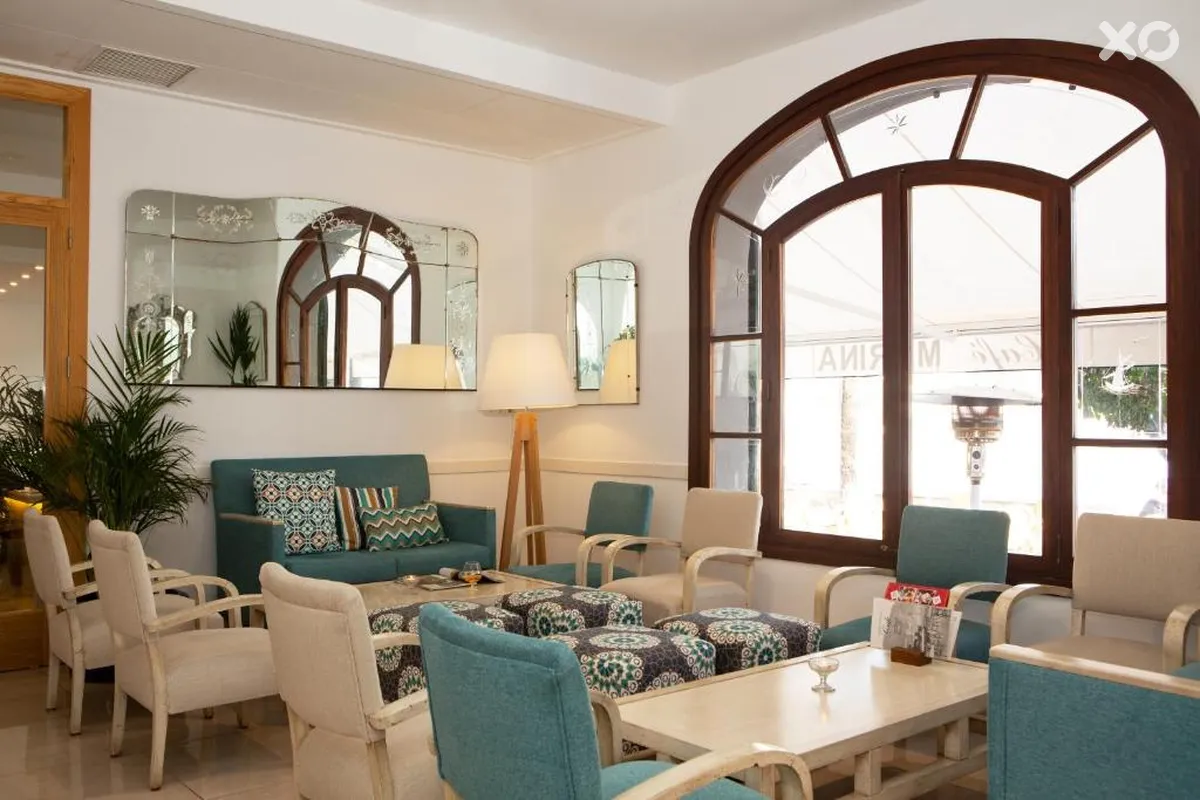Marina Hotel