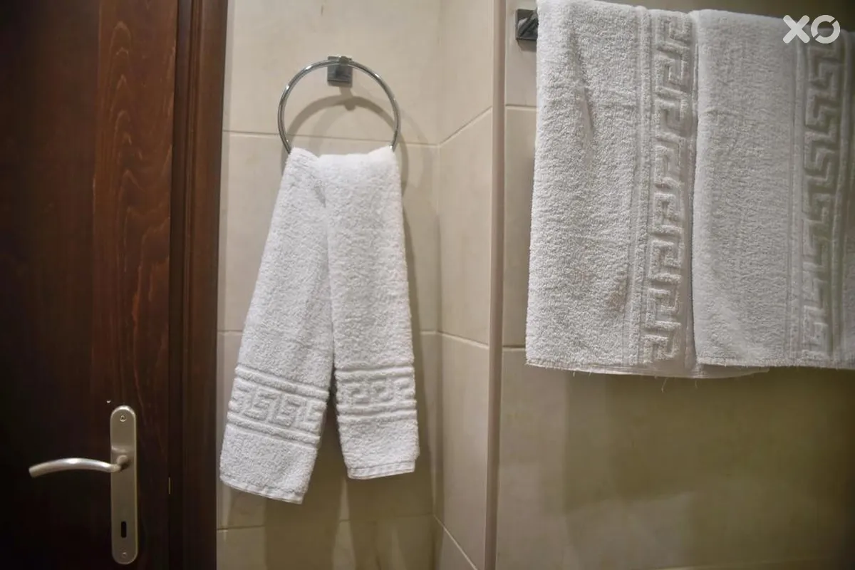 24 Seven Boutique Hotel