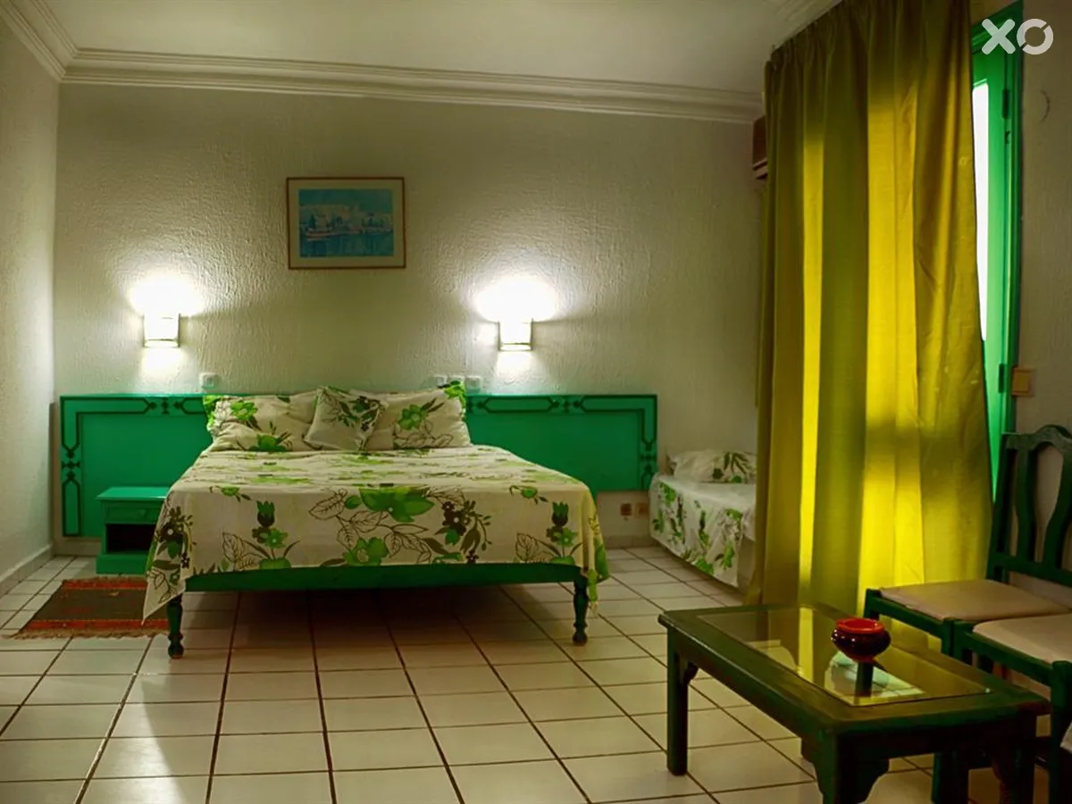 Le Khalife Hotel