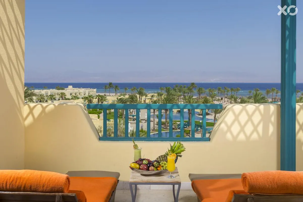 Bay View Resort Taba Heights
