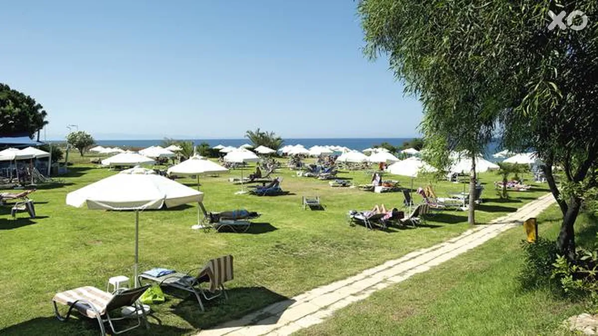 Atlantica Sea Breeze Hotel
