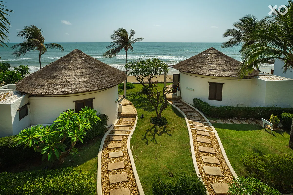 Aleenta Resort & Spa Hua Hin
