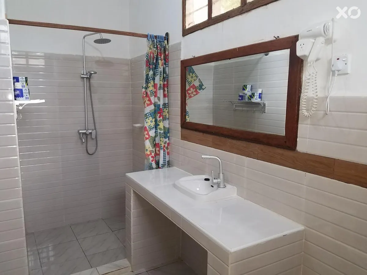 Baraka Beach Bungalows