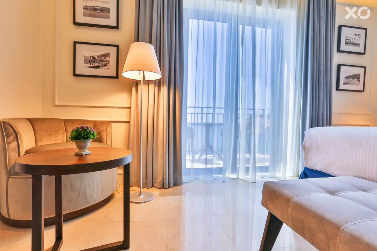 California Hotel