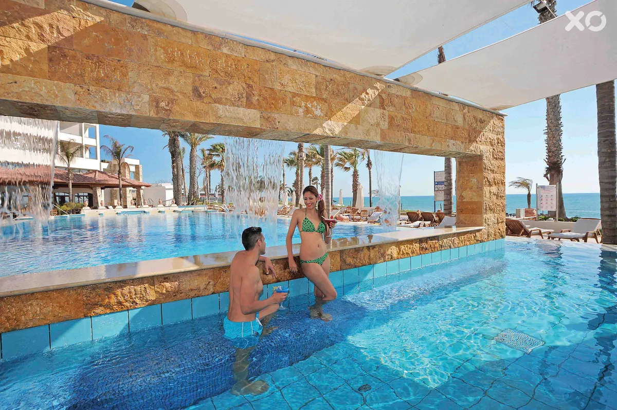 Alexander the Great Beach Hotel