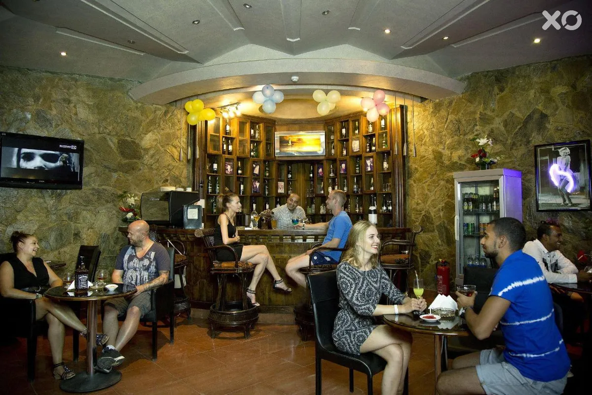 Oriental Rivoli Hotel & Spa