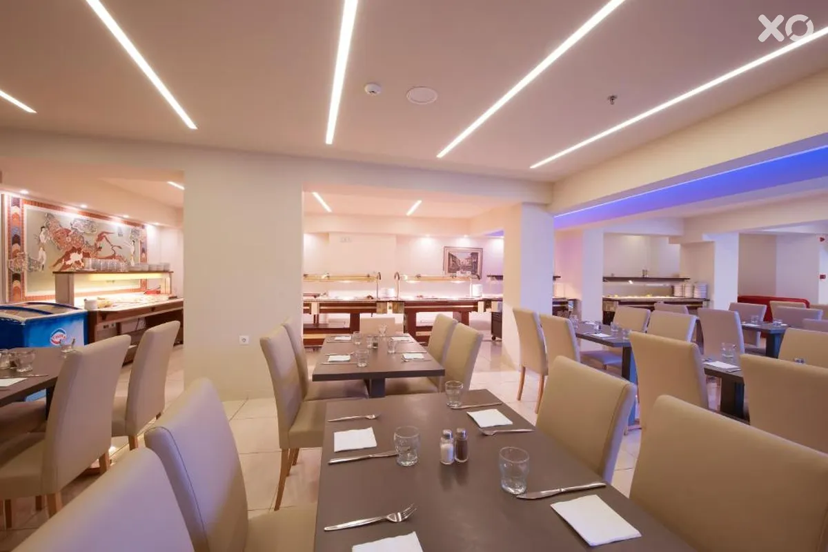 Pela Maria Hotel