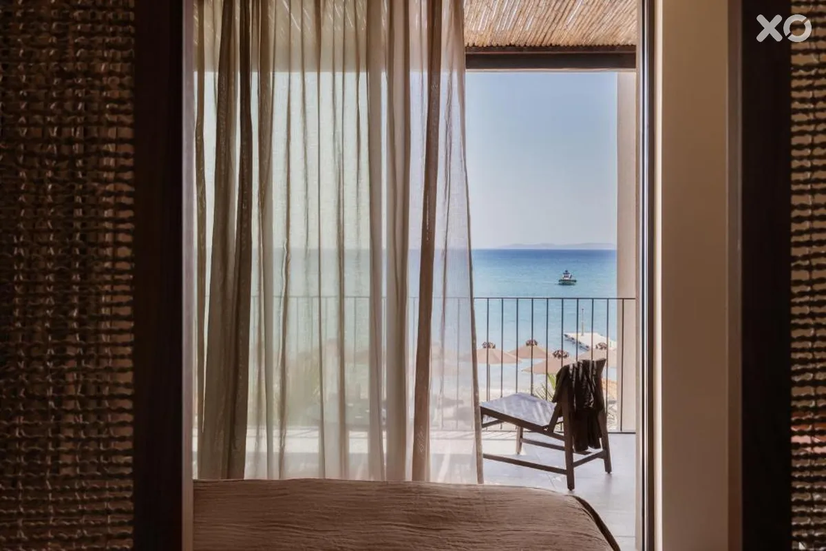 Casa Cook Samos