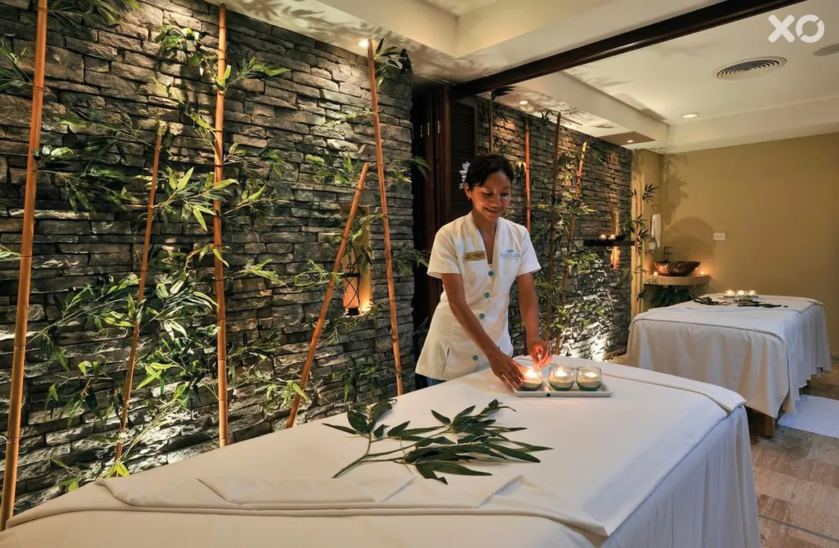 Grand Bahia Principe Tulum