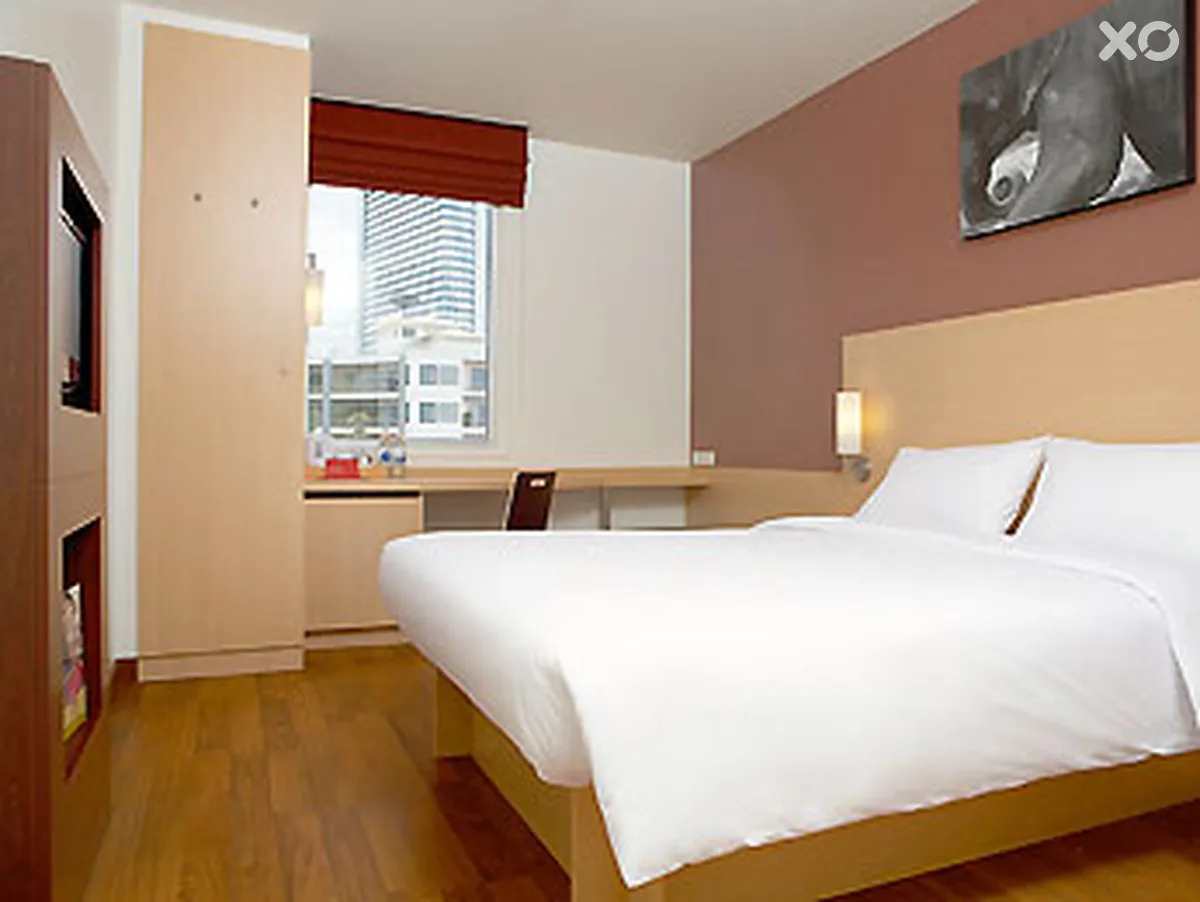 Ibis Bangkok Sathorn