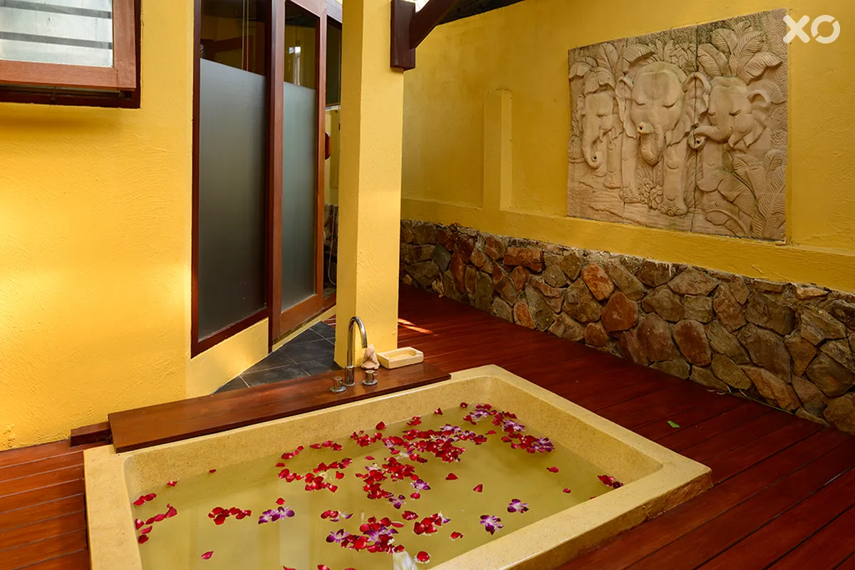 Baan Talay Dao