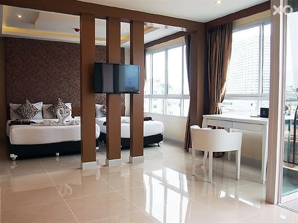 247 Boutique Hotel