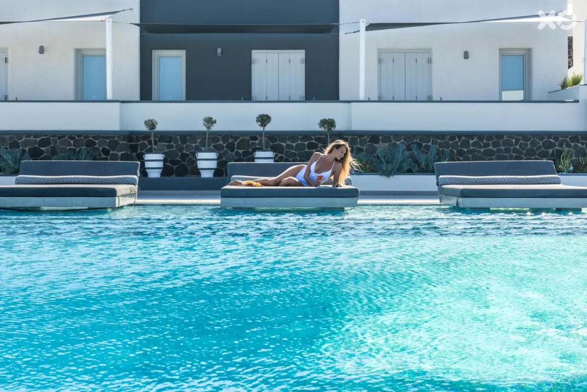 Myst Boutique Hotel