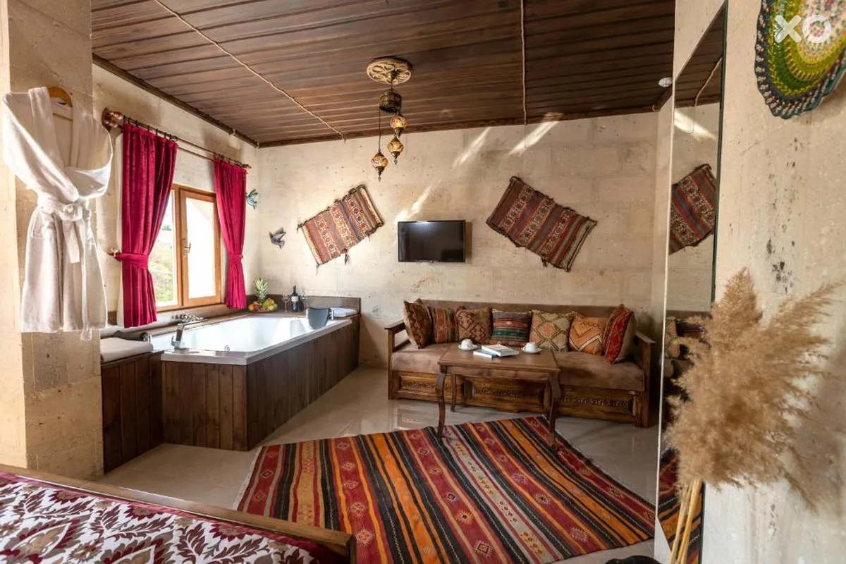 Lord of Cappadocia Hotel