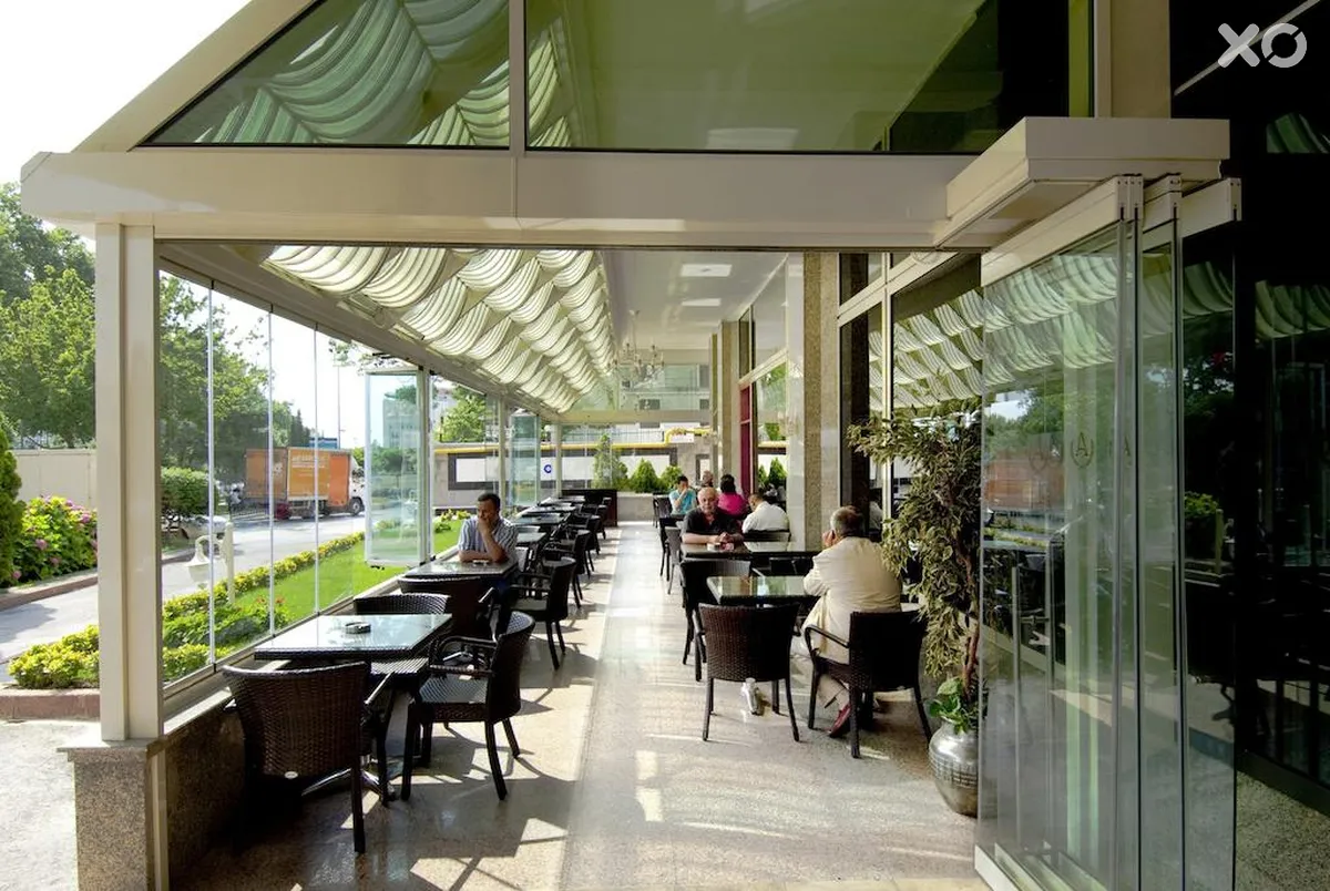 Akgun Istanbul Hotel