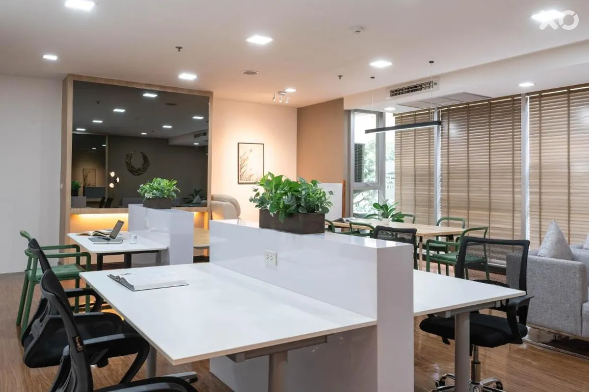 Jasmine Grande Residence