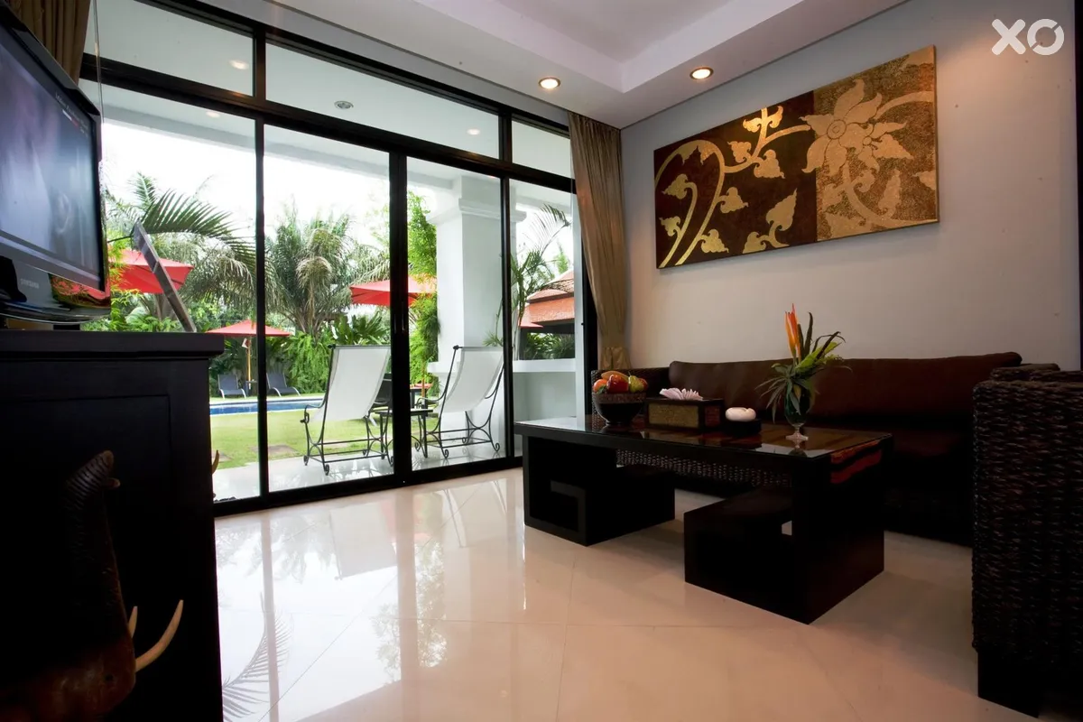 Palm Grove Resort