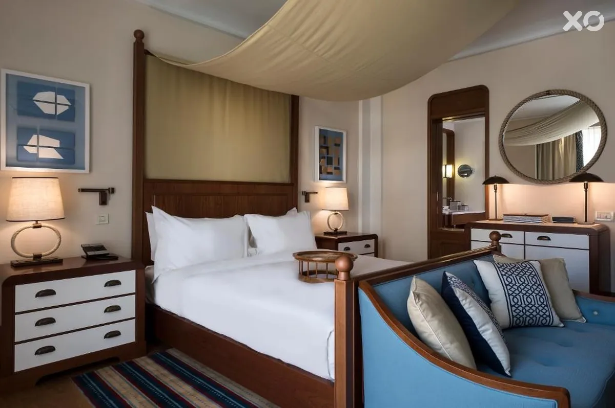 Regent Porto Montenegro