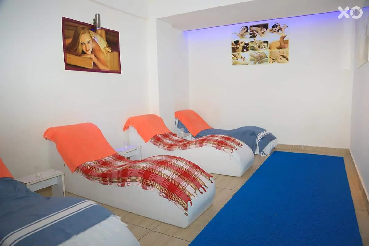 Club Tess Hotel