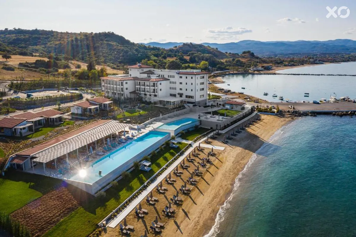 Mount Athos Resort