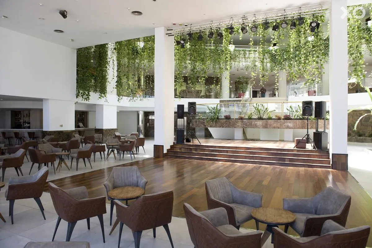Gala Tenerife Hotel