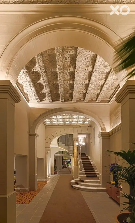 H10 Casa Mimosa