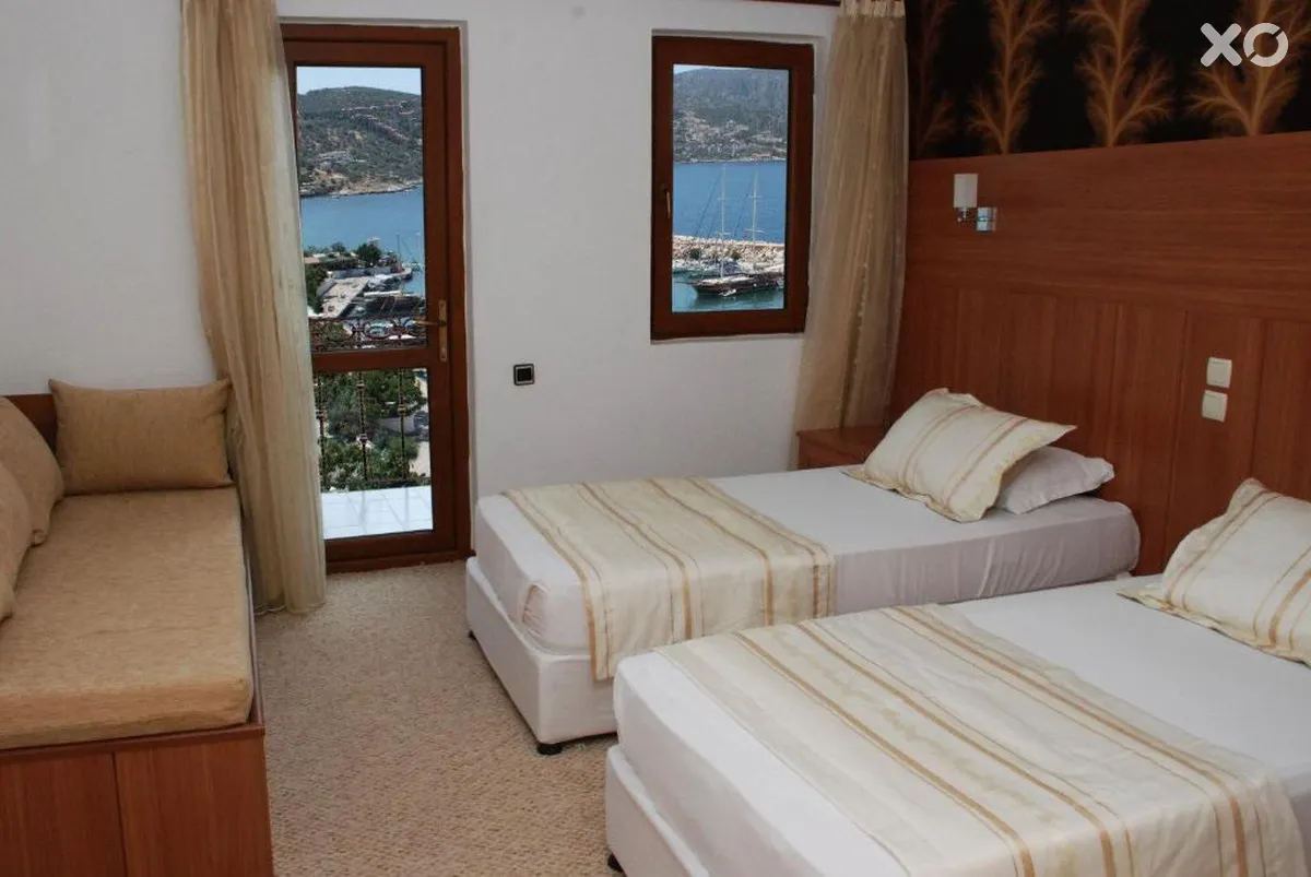 Pirat Hotel