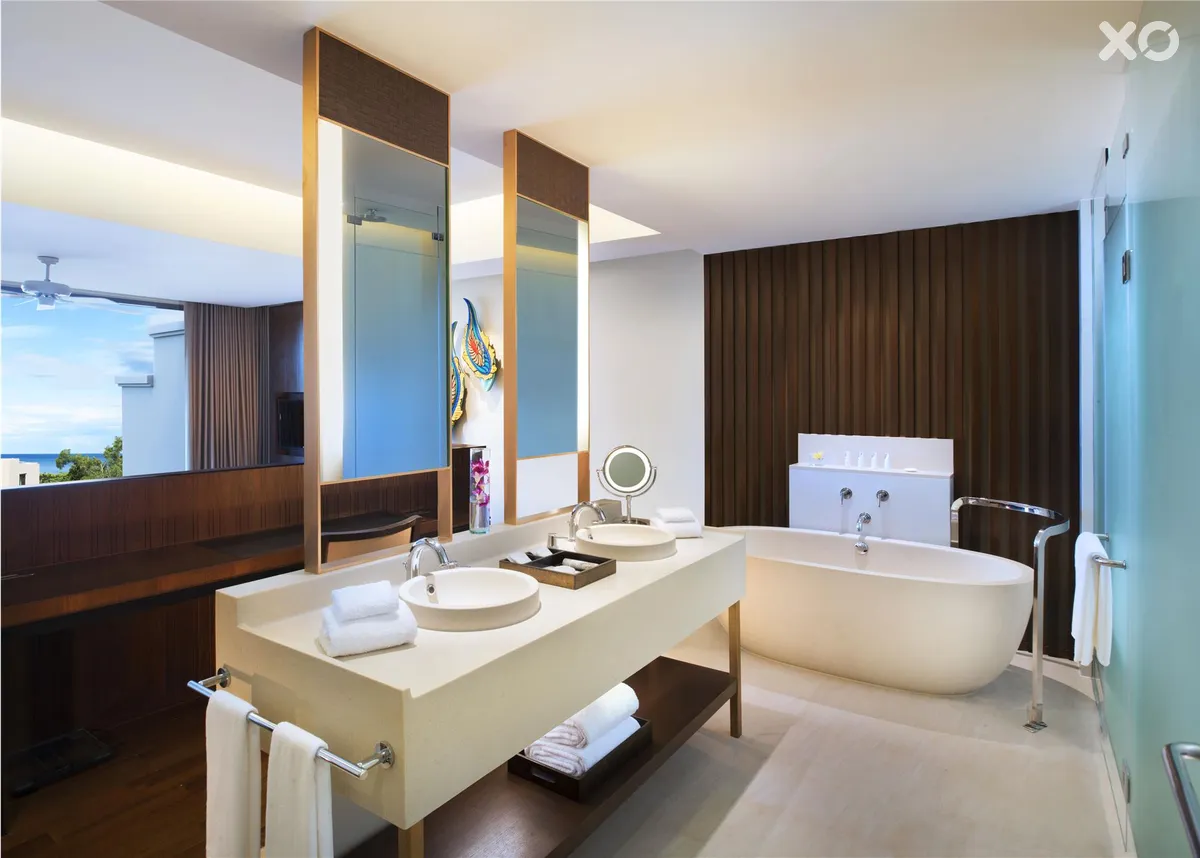 Vana Belle, A Luxury Collection Resort