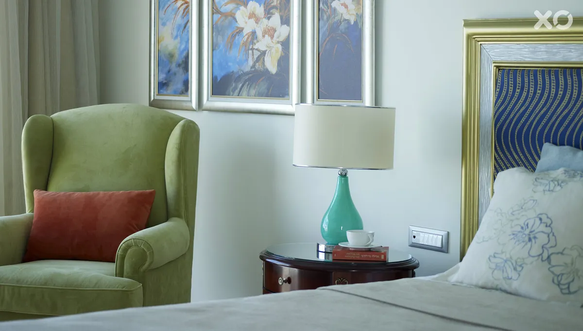 Atrium Prestige Thalasso Spa Resort & Villas